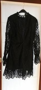 Heel mooi kort kanten kleedje maat large., Kleding | Dames, Blouses en Tunieken, Ophalen of Verzenden, Zo goed als nieuw