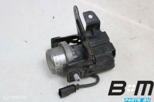 Elektrische onderdrukpomp Audi A8 4E 4.2 FSI BVJ 8E0927317A, Autos : Pièces & Accessoires, Autres pièces automobiles, Utilisé