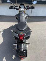 Aprilia Dorsoduro 750cc *6450 km *Garantie*, Entreprise, Plus de 35 kW, 2 cylindres, 749 cm³