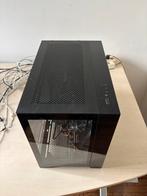 Gaming pc te koop, Informatique & Logiciels, Enlèvement, Comme neuf, Gaming, SSD