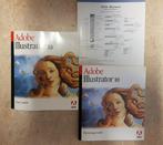 Livre Adobe Illustrator 10 (guide utilisateur anglais), Informatique & Logiciels, Logiciel d'Édition, Enlèvement ou Envoi, Comme neuf