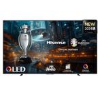 Beter dan BLACK FRIDAY - Nieuwe 100 INCH XXXL TV - 1999 €, Audio, Tv en Foto, Televisies, QLED, Nieuw, 120 Hz, 100 cm of meer