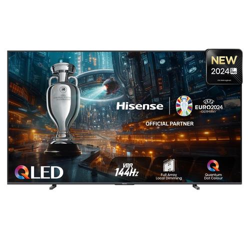 Beter dan BLACK FRIDAY - Nieuwe 100 INCH XXXL TV - 1999 €, Audio, Tv en Foto, Televisies, Nieuw, QLED, 100 cm of meer, 4k (UHD)