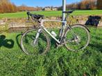 race-/gravelbike, Fietsen en Brommers, Fietsen | Heren | Sportfietsen en Toerfietsen, 53 tot 57 cm, Ophalen, Gebruikt