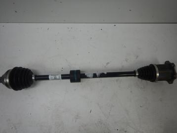 VW Polo 2G Aandrijf As Rechts - Voor 2Q0407272BS beschikbaar voor biedingen