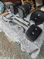 Lotje suzuki marauder 125 cc, Motoren, Ophalen