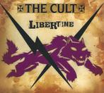 CD de CULT - Libertine - Live Vancouver 2006, Zo goed als nieuw, Verzenden, Poprock