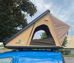 NIEUW! Camplion Hardshell Daktent +Winter isolatie + ladder, Ophalen of Verzenden, Nieuw, Tot en met 2