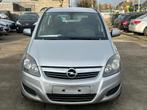 Opel Zafira 1.7 Diesel 7 Plaats 2011 Al gekeurd, Auto's, Euro 5, 1686 cc, 81 kW, Te koop