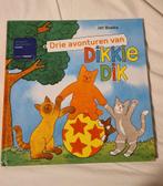 Diverse kinderboekjes, Ophalen, Gelezen
