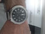 Montre, Handtassen en Accessoires, Horloges | Heren, Overige materialen, Polshorloge, Overige materialen, Nieuw