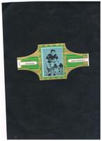 SIGARENBANDEN, Verzamelen, Rookartikelen, Aanstekers en Luciferdoosjes, Verzenden, Nieuw, Sigarenbandjes