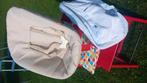 Stokke tripp trapp set, Kinderen en Baby's, Kinderstoelen, Ophalen of Verzenden, Zo goed als nieuw