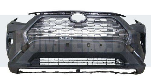 Bumper Toyota Rav4 RAV 4 5 V 18- 52119-42B20 Voorbumper MK29, Auto-onderdelen, Carrosserie, Bumper, Voor, Gebruikt, 6 maanden garantie