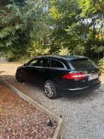 Jaguar start rijd maar diesel pomp probleem, Auto's, Automaat, Diesel, Particulier, Te koop