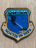 347 Squadron - US Air Force - Lantirn, Verzamelen, Militaria | Algemeen, Embleem of Badge, Luchtmacht, Ophalen of Verzenden