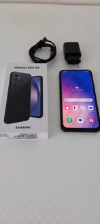 Te koop aangeboden Samsung Galasy A 54 256gb., Telecommunicatie, Ophalen of Verzenden, Zo goed als nieuw