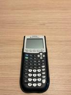 Rekenmachine Texas Instruments (TI-84 Plus), Gebruikt, Ophalen of Verzenden, Grafische rekenmachine