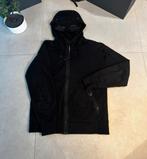 C.P. company veste -- zip noir, Kleding | Heren, Ophalen of Verzenden, Zwart