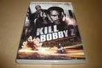 Kill Bobby Z (Paul Walker), Envoi, Action