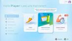Ravenscourt Let's Get Fit Bundle SNELLE GRATIS LEVERING, -, -, Nieuw, Vanaf 3 jaar
