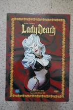 Buste Lady Death Diamond Select, Ophalen of Verzenden, Zo goed als nieuw, Fantasy