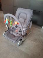 Wipstoeltje, Kinderen en Baby's, Wipstoeltjes, Ophalen, Gebruikt, Wipstoel, Met gordel(s) of riempje(s)