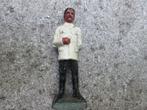 DURSO speelgoed STALIN in wit uniform. Russische leider, Ophalen of Verzenden