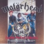 2 CD's MOTORHEAD - Nog een perfecte collectie - Live 1983, Cd's en Dvd's, Cd's | Hardrock en Metal, Verzenden, Nieuw in verpakking