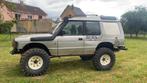 4x4 Land Rover Discovery, Auto's, Stof, Particulier, 4x4, SUV of Terreinwagen