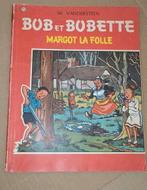 Bob et bobette - Margot la folle (78) - 1967, Livres, Utilisé, Enlèvement ou Envoi