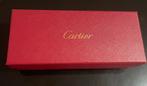 Cartier bril, Ophalen of Verzenden, Nieuw, Zonnebril