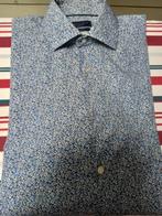 Herenhemd van McGregor maat 40, Kleding | Heren, Overhemden, Ophalen of Verzenden, Zo goed als nieuw