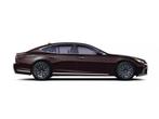 Lexus LS 500h NEW ! President Line Mark Levi, Auto's, Automaat, 4 deurs, Te koop, Parkeersensor