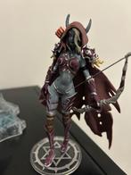 World of warcraft Sylvanas Windrunner actie figuur beeldje, Verzamelen, Ophalen, Nieuw