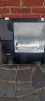 Bouwlamp verstraler, Doe-het-zelf en Bouw, Bouwverlichting, Ophalen