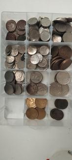 7kilo of 8 kilo Belgische munten, Postzegels en Munten, Ophalen of Verzenden