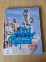 boeken, Boeken, Schoolboeken, ASO, Plantyn, Geschiedenis, Ophalen of Verzenden