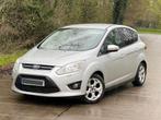 Ford C max 1.6 diesel, Auto's, Ford, Te koop, Zilver of Grijs, Grijs, Grand C-Max