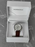 heren horloge Rodania, Enlèvement ou Envoi, Utilisé, Montre-bracelet, Autres marques