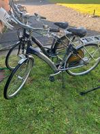 2 x sparta ion  en koersfiets vintage, Fietsen en Brommers, Elektrische fietsen, Ophalen, Sparta