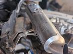 Yamaha xtz 750 (3ld) Arrow demper en uitlaatlijn, Particulier, Toermotor