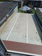 Overkapping veranda, Ophalen, Gebruikt