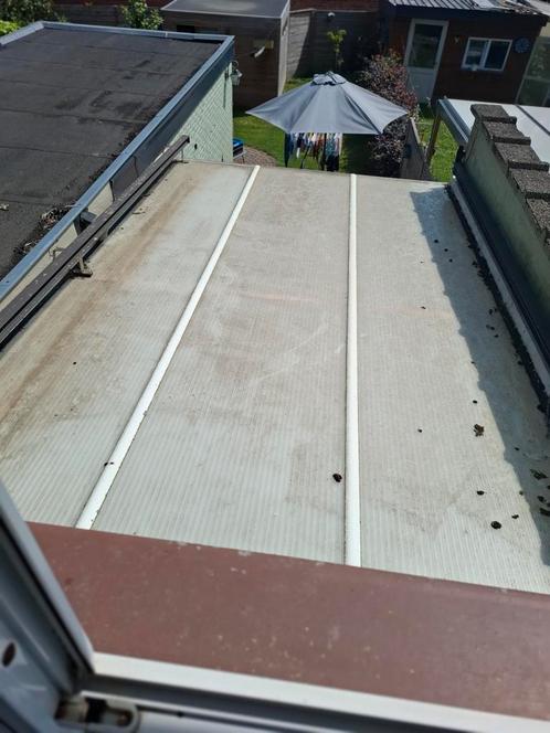Overkapping veranda, Tuin en Terras, Overkappingen, Gebruikt, Ophalen