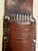 Originele US M6- - VINER BROS, Verzamelen, Ophalen of Verzenden, Overige soorten