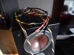 NIEUWE audiokabels voor audiofiele luidsprekers, Ophalen of Verzenden, Nieuw