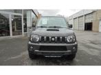 Suzuki Jimny 1.3 JLX DAKOTA CUIR AIRCO JALU, Te koop, Zilver of Grijs, Benzine, 85 pk