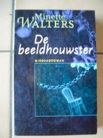 Minette Walters Thrillers, Ophalen of Verzenden, Zo goed als nieuw, Europa overig