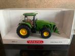 Tractor John Deere Wiking, Ophalen, Zo goed als nieuw, Wiking