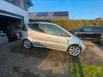 Mercedes a klasse 2.1 amg (koppeling moet vervagen worden), Auto's, Mercedes-Benz, Monovolume, 5 deurs, Particulier, 2100 kW